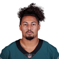 Caleb Wilson