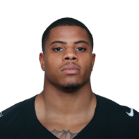 DeAndre Washington