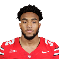 TreVeyon Henderson