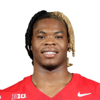 Quinshon Judkins
