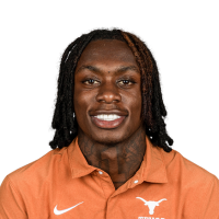 Xavier Worthy