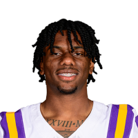 Malik Nabers