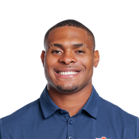 Jarquez Hunter