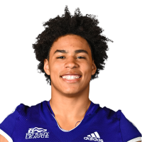 Jalen Coker