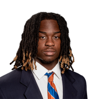 Ashton Jeanty