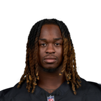 Ashton Jeanty