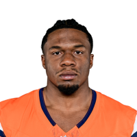 RJ Harvey