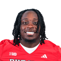 Kyle Monangai
