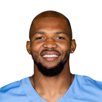 Tony Pollard