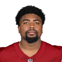 Treylon Burks