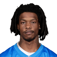Jameson Williams