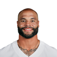 Dak Prescott