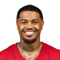 Kendrick Bourne