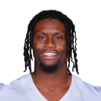 George Pickens