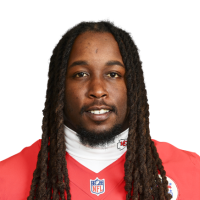 Kareem Hunt