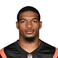 Ja'Marr Chase