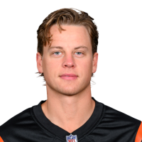 Joe Burrow