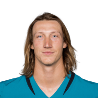 Trevor Lawrence