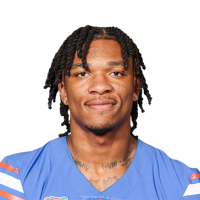 Anthony Richardson