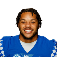 Chris Rodriguez