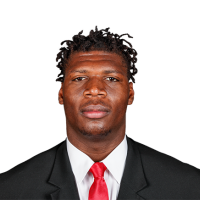 Darnell Washington