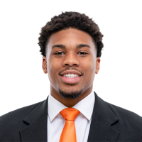 Cedric Tillman