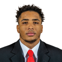 Trey Palmer