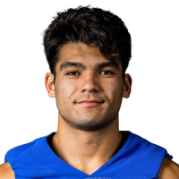 Puka Nacua