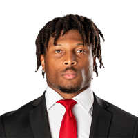 Tre Tucker