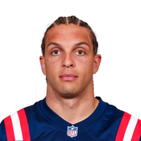 Mack Hollins